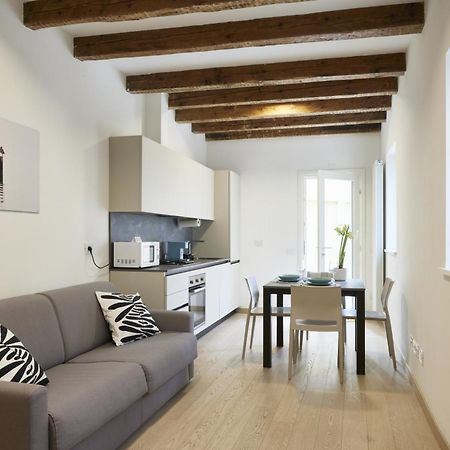 Triestinn - Viale Suite Buitenkant foto