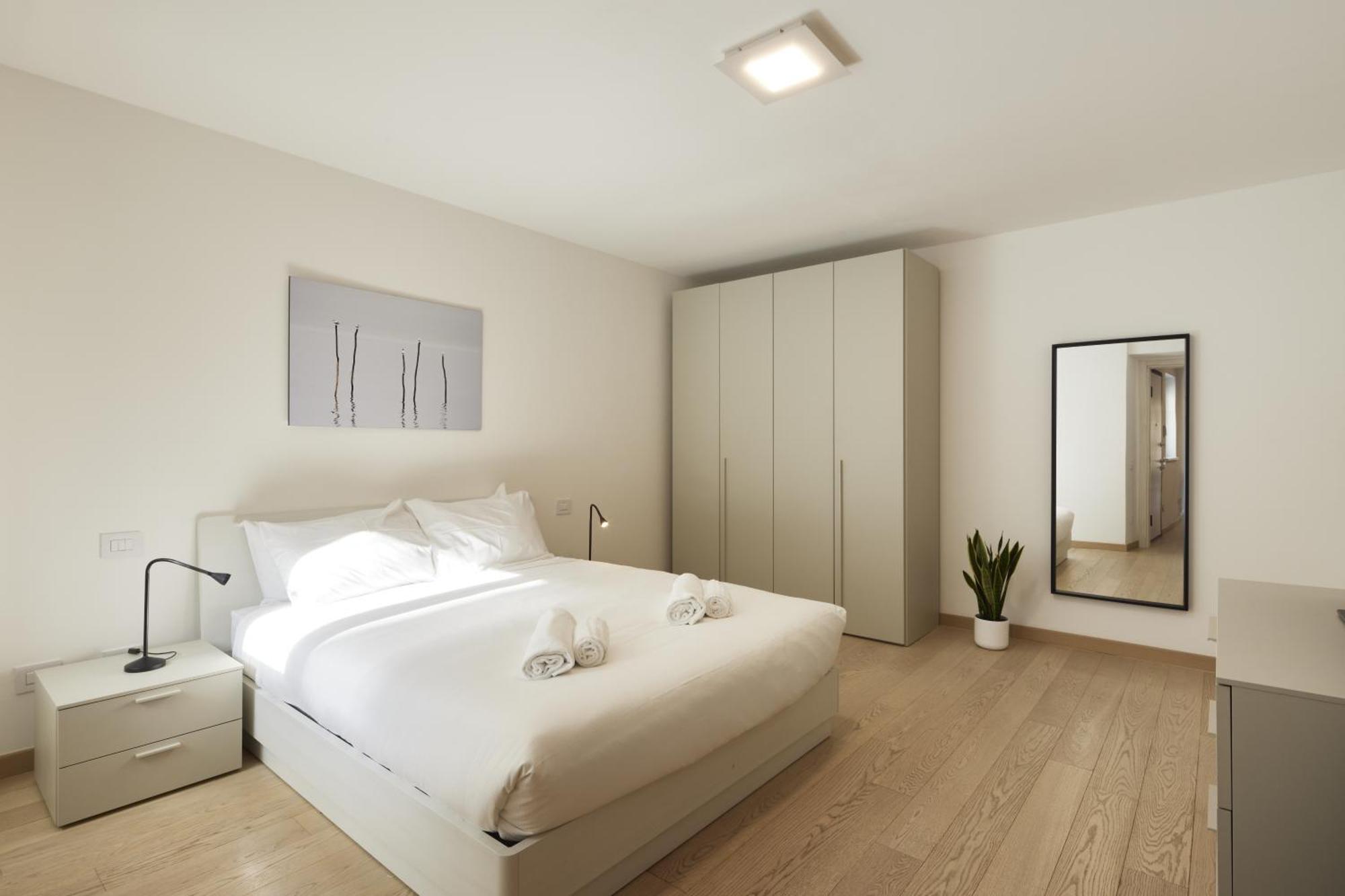 Triestinn - Viale Suite Buitenkant foto