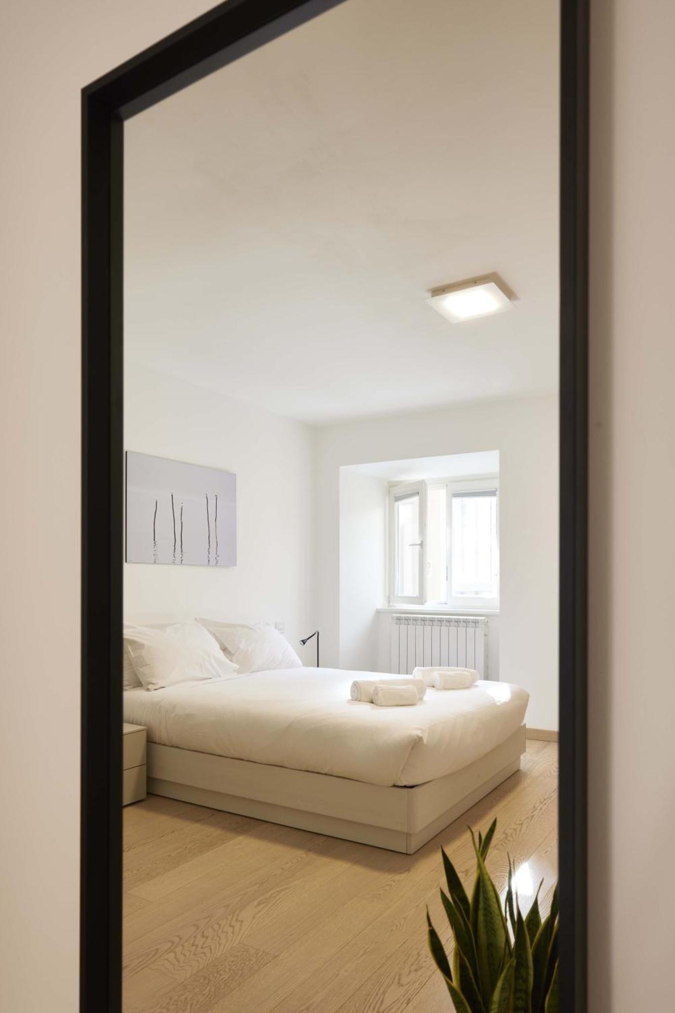 Triestinn - Viale Suite Buitenkant foto